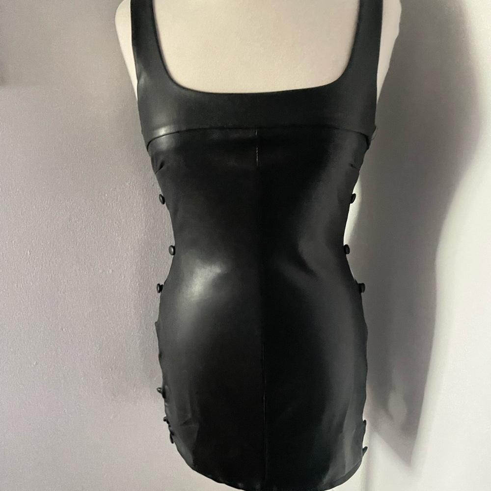 Akira dress